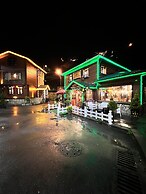 Ayder Avusor Butik Otel