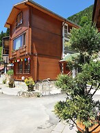 Ayder Avusor Butik Otel