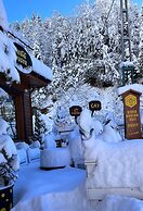 Ayder Avusor Butik Otel