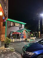 Ayder Avusor Butik Otel