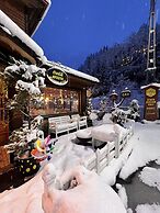 Ayder Avusor Butik Otel