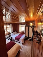 Ayder Avusor Butik Otel