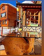 Ayder Avusor Butik Otel