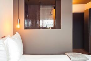 U Eat & Sleep Antwerp