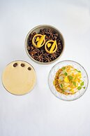 U Eat & Sleep Antwerp