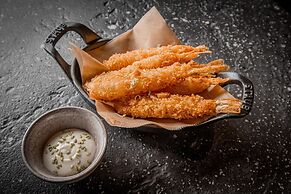 U Eat & Sleep Antwerp