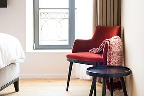 U Eat & Sleep Antwerp