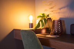 U Eat & Sleep Antwerp