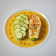 U Eat & Sleep Antwerp