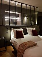 U Eat & Sleep Antwerp