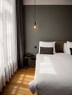 U Eat & Sleep Antwerp