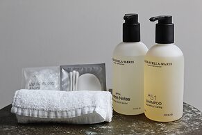 U Eat & Sleep Antwerp