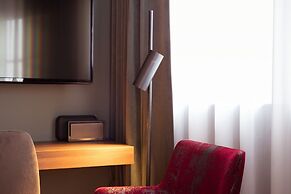 U Eat & Sleep Antwerp