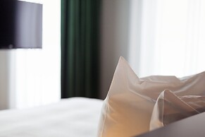 U Eat & Sleep Antwerp