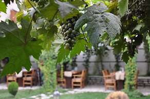 Safranbolu Asmalı Konak Hotel