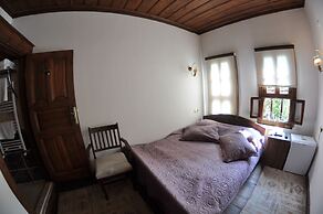 Safranbolu Asmalı Konak Hotel