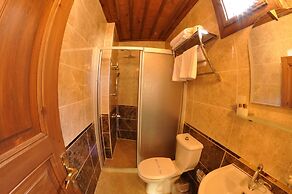 Safranbolu Asmalı Konak Hotel