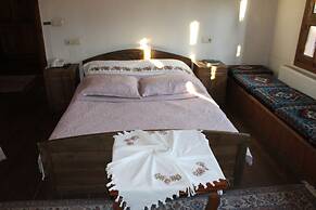 Safranbolu Asmalı Konak Hotel