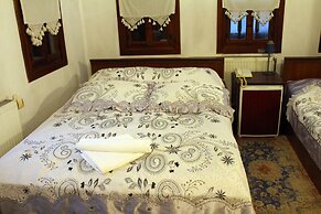 Safranbolu Asmalı Konak Hotel