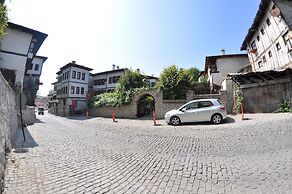Safranbolu Asmalı Konak Hotel