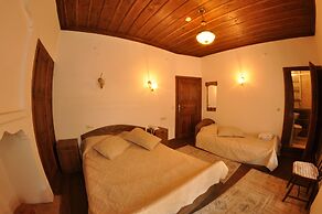 Safranbolu Asmalı Konak Hotel