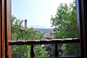 Safranbolu Asmalı Konak Hotel