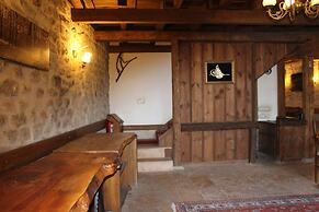 Safranbolu Asmalı Konak Hotel