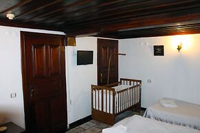 Safranbolu Asmalı Konak Hotel