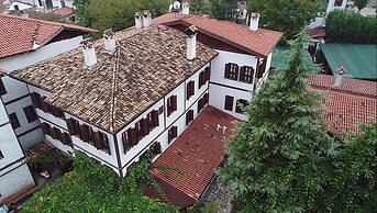 Safranbolu Asmalı Konak Hotel