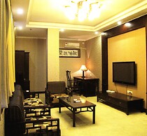 Nantian Hotel