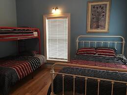 Crystal Run Suites of Springboro