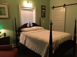 Crystal Run Suites of Springboro