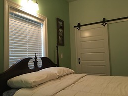 Crystal Run Suites of Springboro