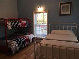 Crystal Run Suites of Springboro