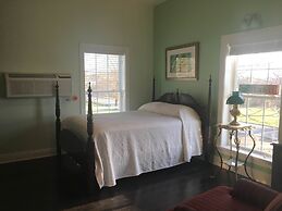 Crystal Run Suites of Springboro