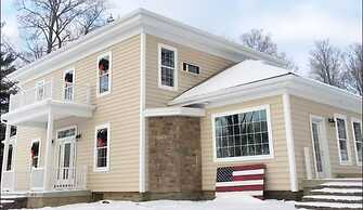 Crystal Run Suites of Springboro