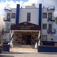 Hidden Garden Butik Hotel