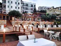 Hidden Garden Butik Hotel