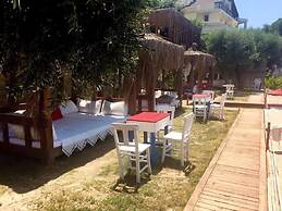 Hidden Garden Butik Hotel