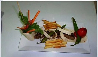 Hidden Garden Butik Hotel