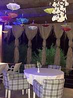 Hidden Garden Butik Hotel