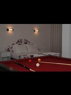 Hidden Garden Butik Hotel