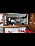 Hidden Garden Butik Hotel