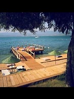 Hidden Garden Butik Hotel