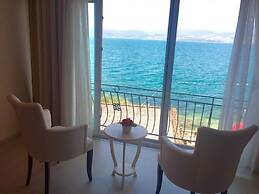 Hidden Garden Butik Hotel