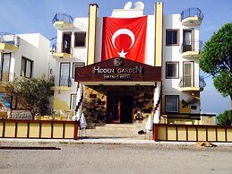 Hidden Garden Butik Hotel