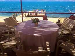 Hidden Garden Butik Hotel