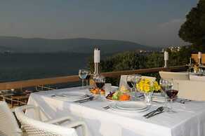 Hidden Garden Butik Hotel