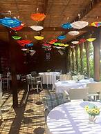 Hidden Garden Butik Hotel