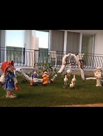 Hidden Garden Butik Hotel